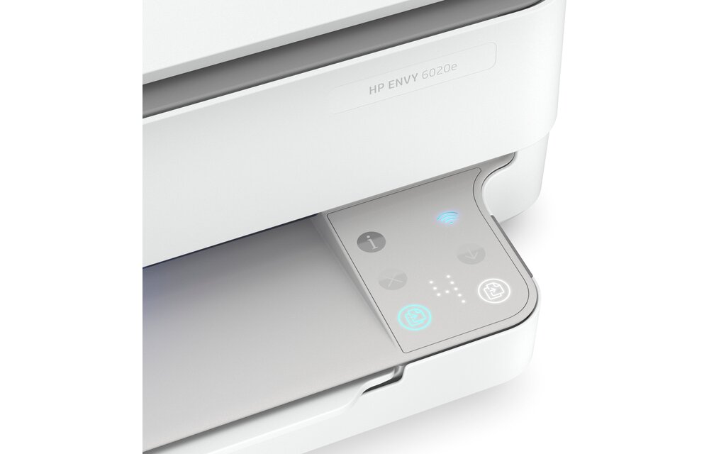 HP ENVY 6020e - All-in-one printer