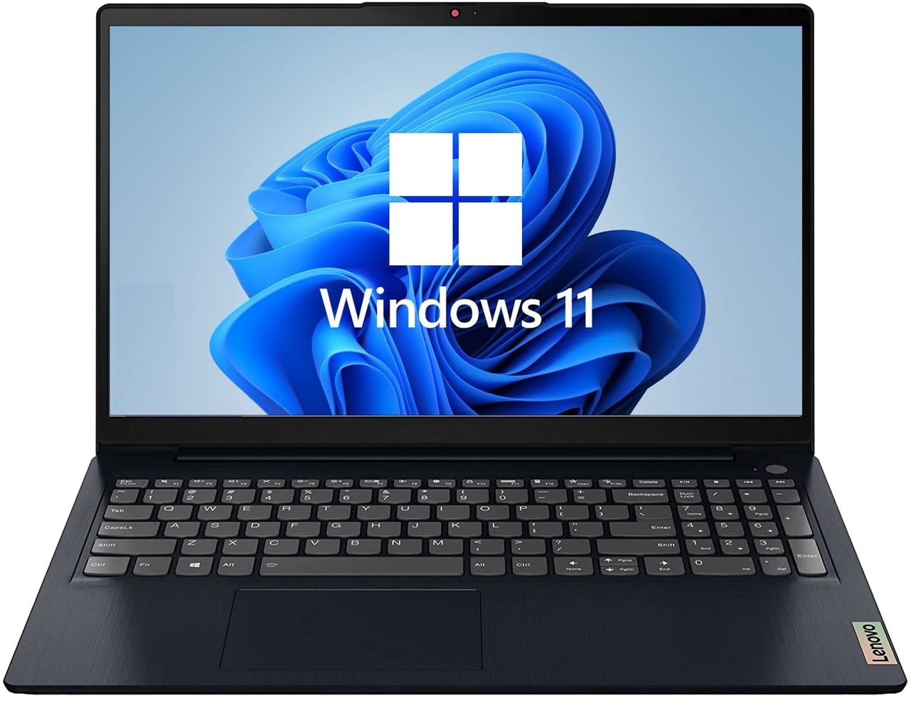 Lenovo IdeaPad 3 15ALC6 (82KU01LKMH) - Laptop