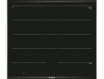 Bosch PXY675DC1E - Inductiekookplaat