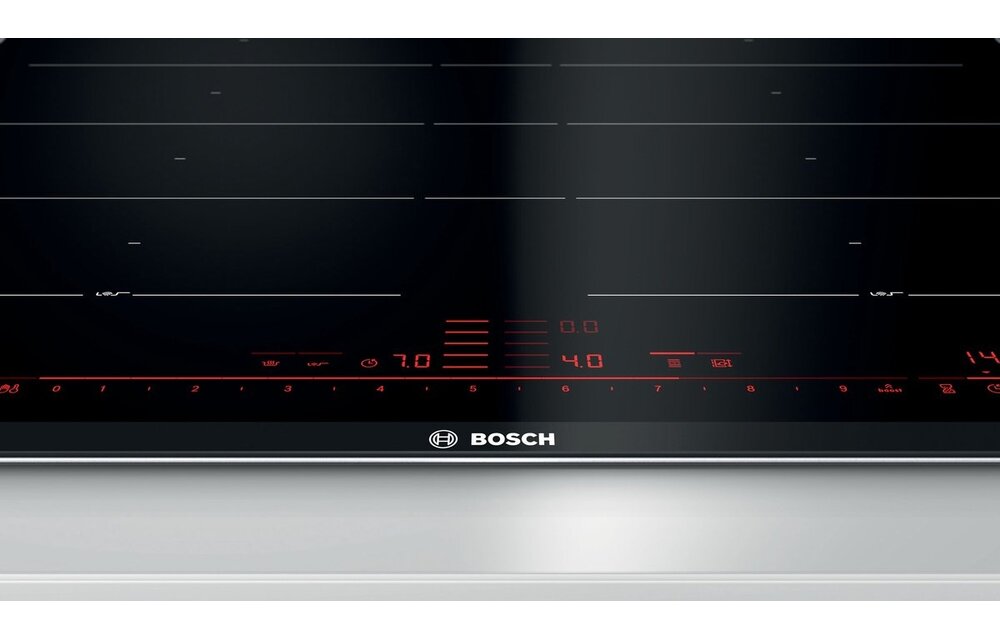Bosch PXY675DC1E - Inductiekookplaat