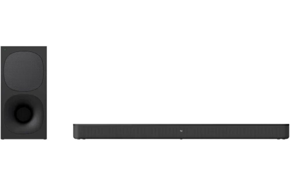 Sony HT-SD40 - Soundbar