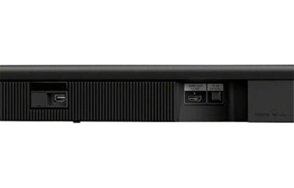 Sony HT-SD40 - Soundbar