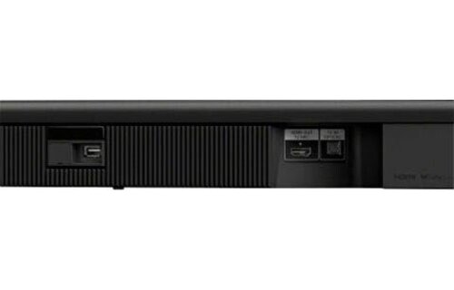 Sony HT-SD40 - Soundbar