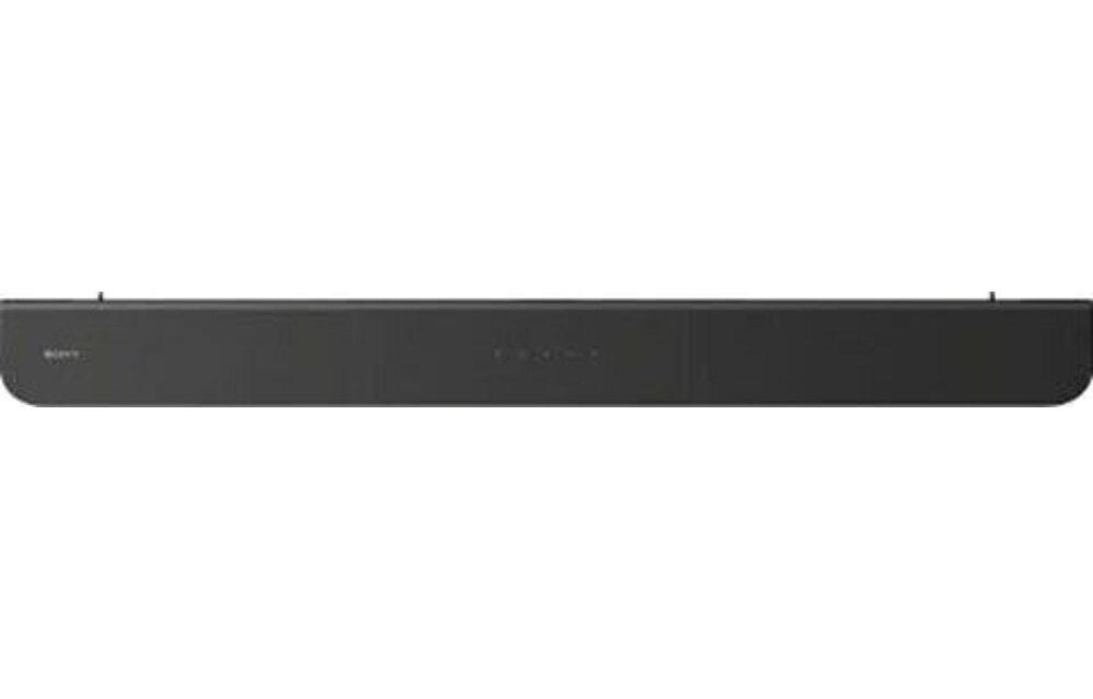 Sony HT-SD40 - Soundbar