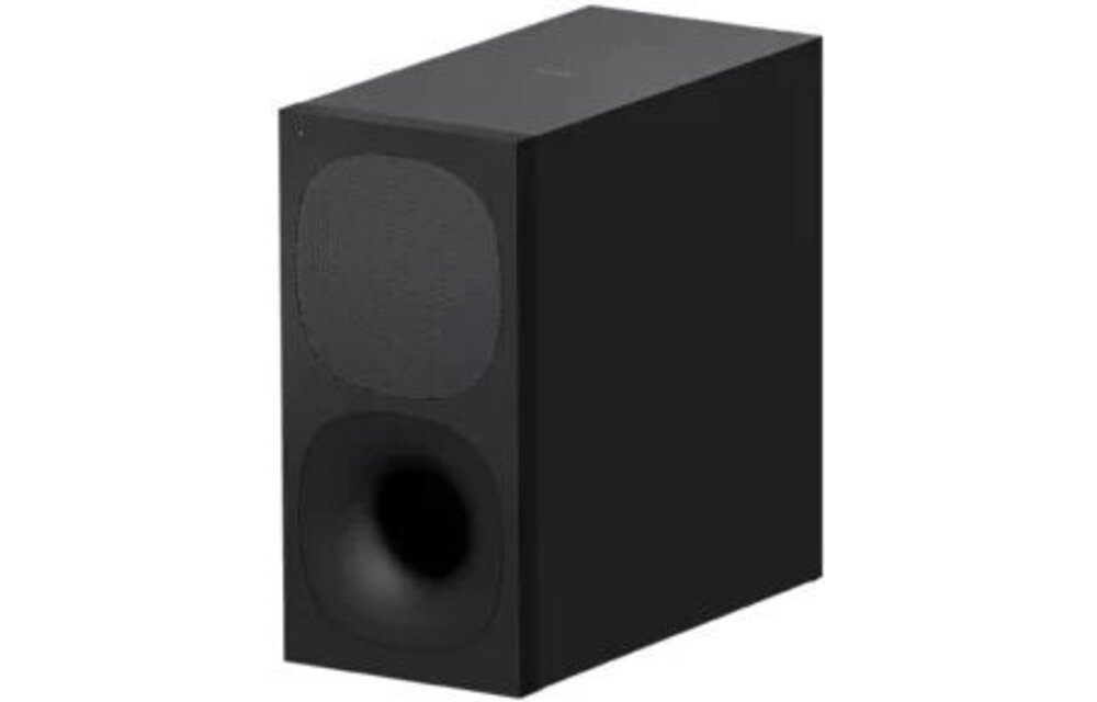 Sony HT-SD40 - Soundbar