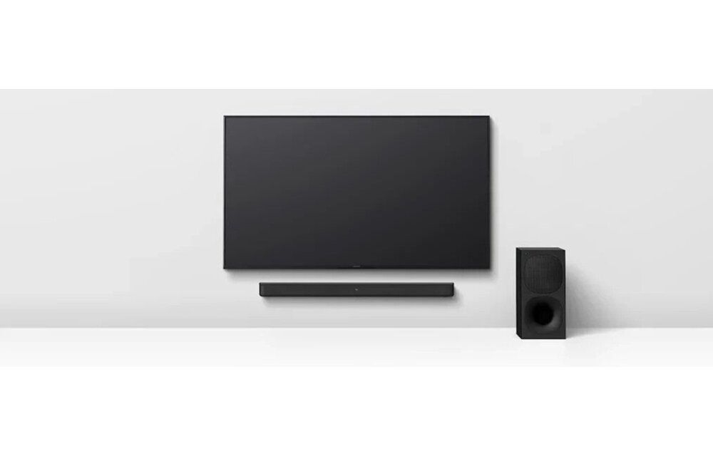 Sony HT-SD40 - Soundbar