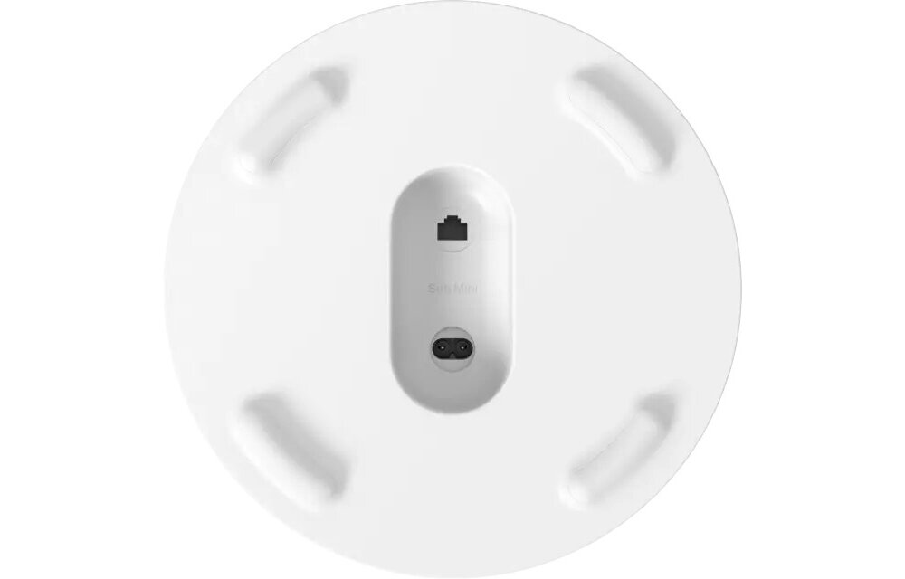 Sonos Sub Mini Wit - Subwoofer