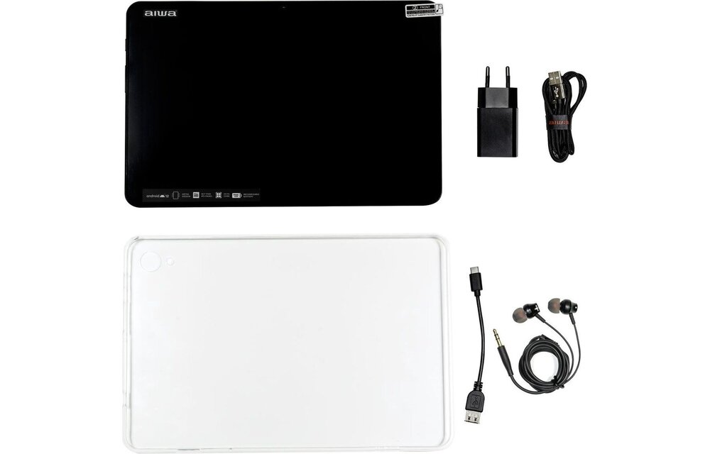 Aiwa TAB-1102 64 GB - Tablet