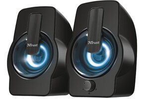 Trust Gemi RGB - PC speaker