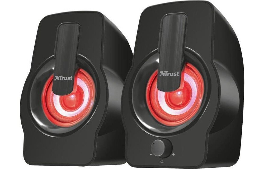 Trust Gemi RGB - PC speaker