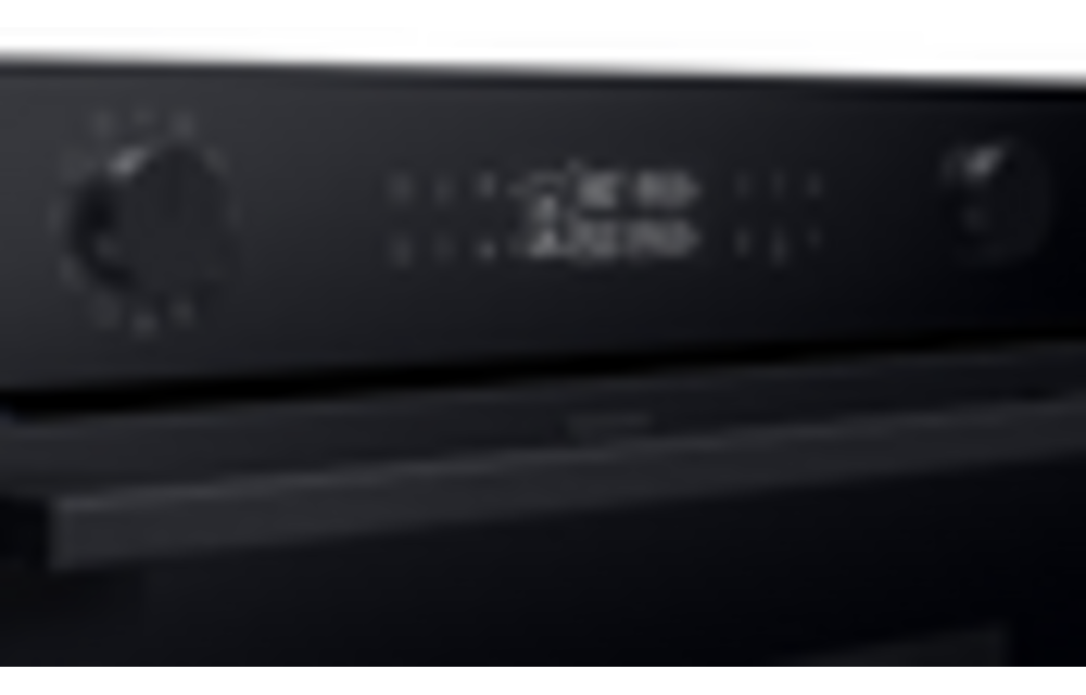 Samsung NV7B4550VAK/U1 Dual Cook Flex - Inbouw oven