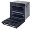 Samsung NV7B4550VAK/U1 Dual Cook Flex - Inbouw oven