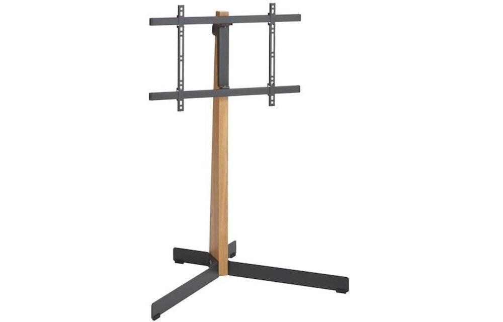 Vogel's TVS 3695B Zwart TV Vloerstandaard (40-77 Inch) - TV muurbeugel