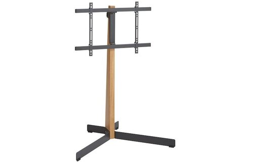 Vogel's TVS 3695B Zwart TV Vloerstandaard (40-77 Inch) - TV muurbeugel