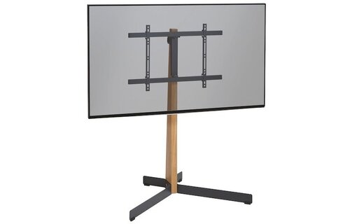 Vogel's TVS 3695B Zwart TV Vloerstandaard (40-77 Inch) - TV muurbeugel