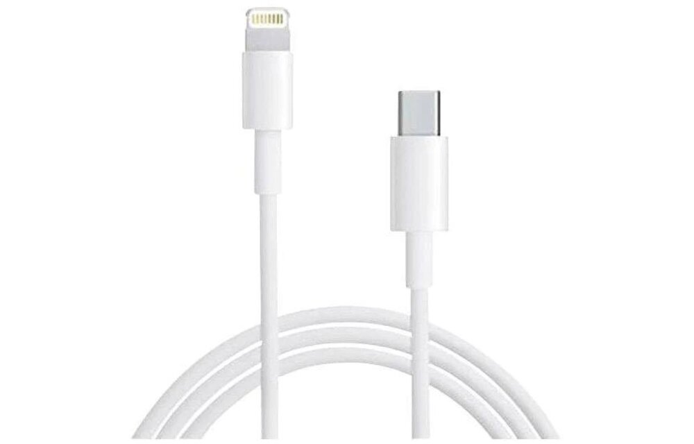 Apple USB?C naar Lightning kabel - 2 meter