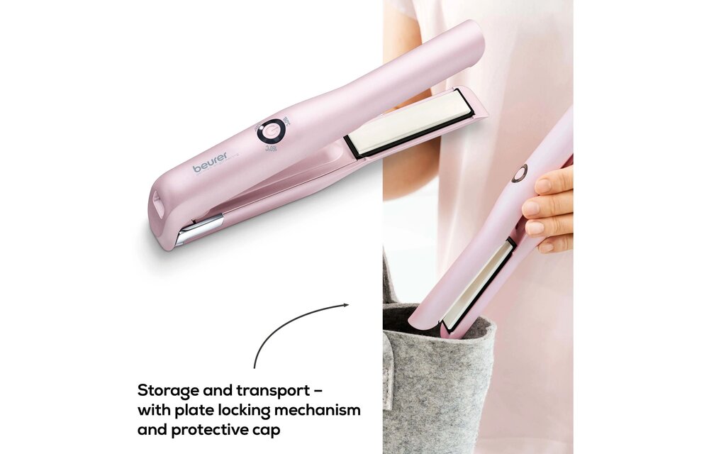 Beurer HS 20 - Stijltang