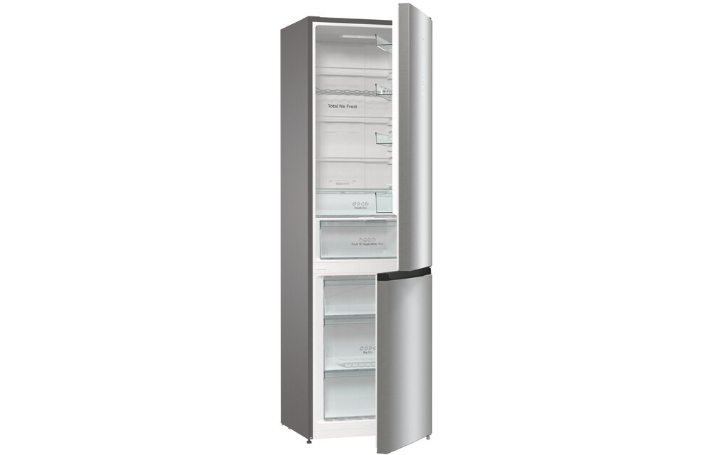 Hisense RB434N4BCD - Koel-vriescombinatie