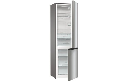Hisense RB434N4BCD - Koel-vriescombinatie