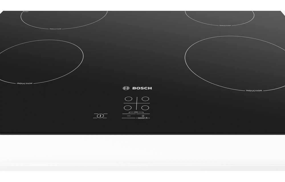 Bosch PUG61RAA5D Serie 2 - Inductiekookplaat