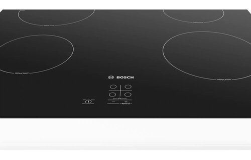 Bosch PUG61RAA5D Serie 2 - Inductiekookplaat
