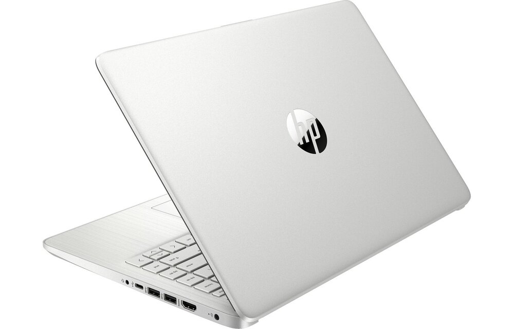HP 14s-dq5020nd - Laptop