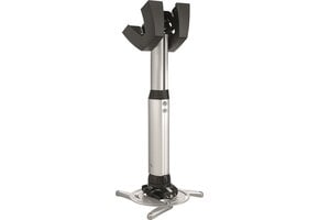 Vogel's PPC 1540 projector plafondbeugel Zilver - Muurbeugel