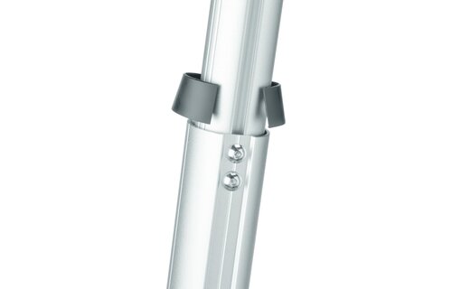 Vogel's PPC 1540 projector plafondbeugel Zilver - Muurbeugel