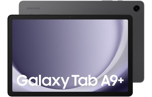 Samsung Galaxy Tab A9+ 64GB WiFi Grijs - Tablet