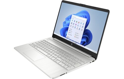 HP 15s-fq4345nd - Laptop