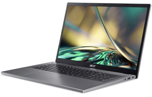 Acer Aspire 3 A317-55P-368P - Laptop