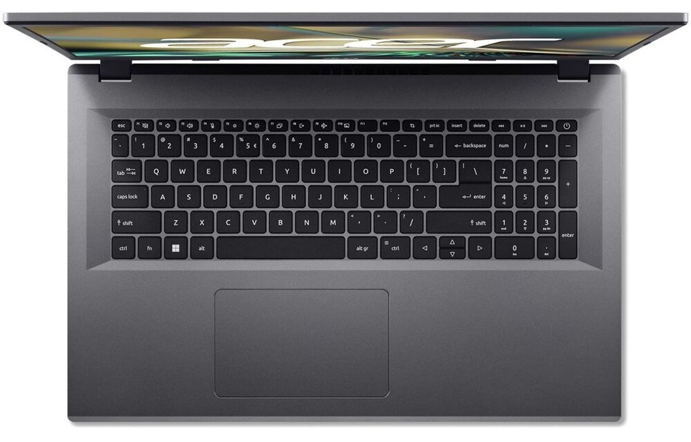 Acer Aspire 3 A317-55P-368P - Laptop