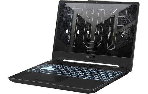 ASUS TUF Gaming A15 FA506NC-HN001W - Gaming laptop