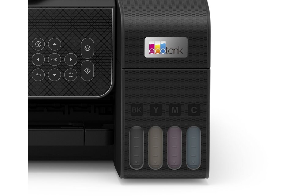 Epson EcoTank ET-2870 - All-in-one printer