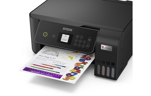 Epson EcoTank ET-2870 - All-in-one printer