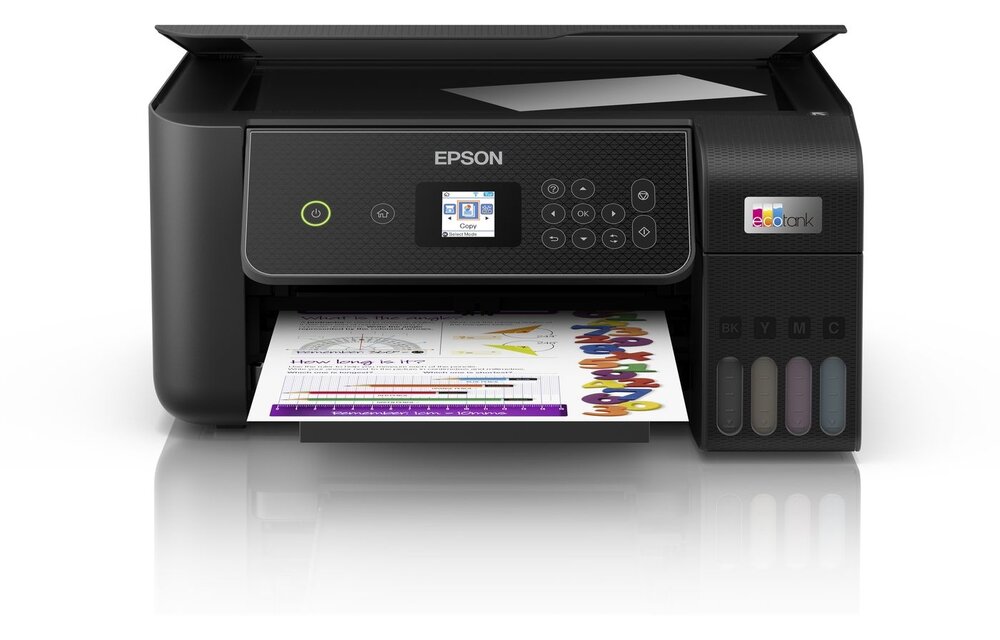 Epson EcoTank ET-2870 - All-in-one printer