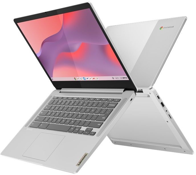 Lenovo IdeaPad Slim 3 Chrome 14M868 (82XJ003EMH) - Chromebook