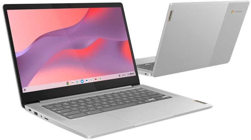 Lenovo IdeaPad Slim 3 Chrome 14M868 (82XJ003EMH) - Chromebook