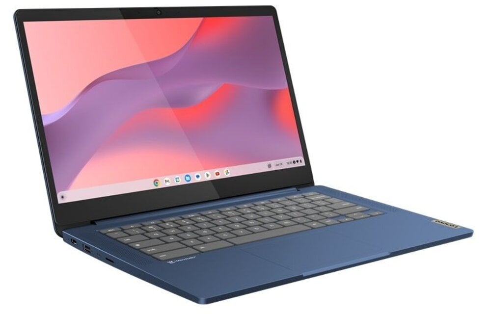Lenovo IdeaPad Slim 3 Chrome 14M868 (82XJ003GMH) - Chromebook
