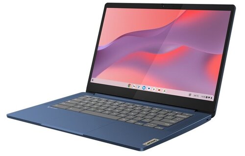 Lenovo IdeaPad Slim 3 Chrome 14M868 (82XJ003GMH) - Chromebook