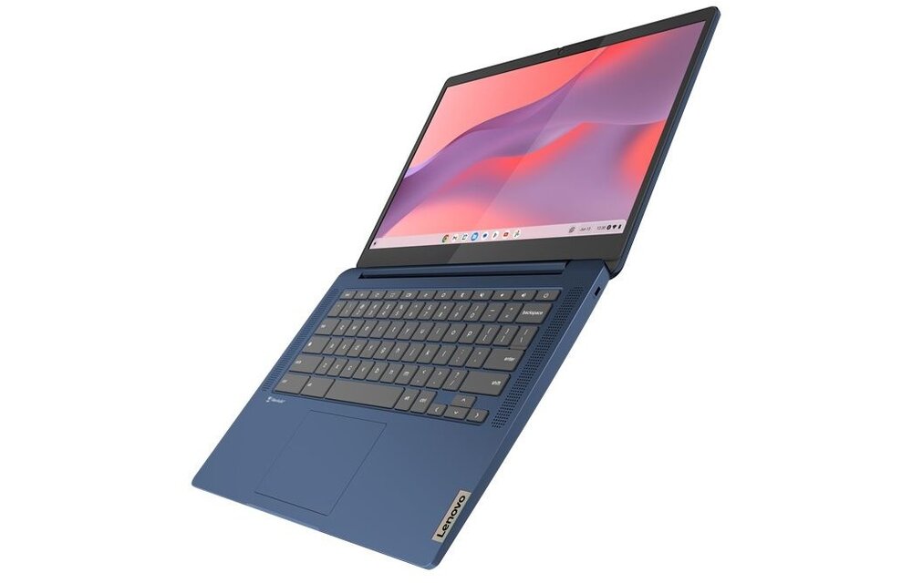 Lenovo IdeaPad Slim 3 Chrome 14M868 (82XJ003GMH) - Chromebook