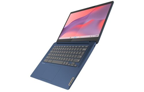 Lenovo IdeaPad Slim 3 Chrome 14M868 (82XJ003GMH) - Chromebook