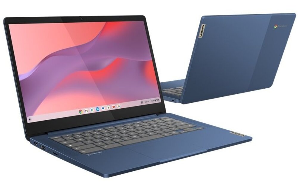 Lenovo IdeaPad Slim 3 Chrome 14M868 (82XJ003GMH) - Chromebook