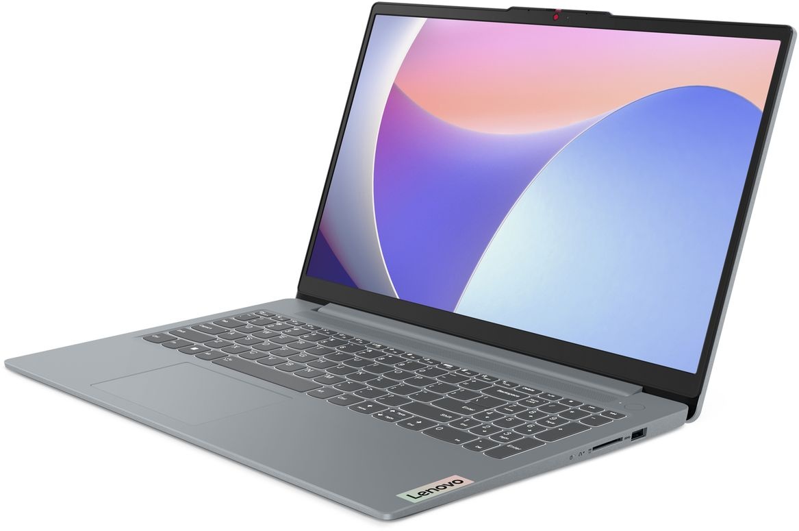 Lenovo IdeaPad Slim 3 15IAH8 (83ER0071MH) - Laptop