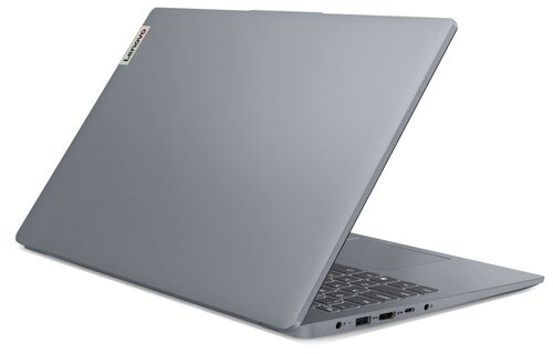 Lenovo IdeaPad Slim 3 15IAH8 (83ER0071MH) - Laptop