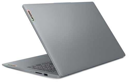 Lenovo IdeaPad Slim 3 15IAH8 (83ER0071MH) - Laptop