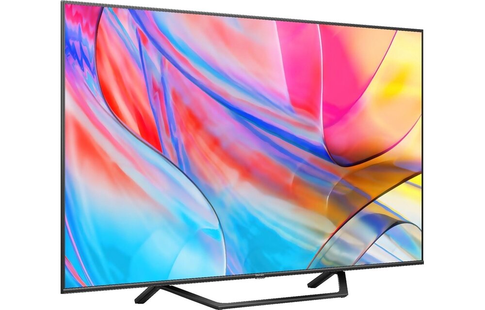 Hisense 55A79KQ - QLED TV