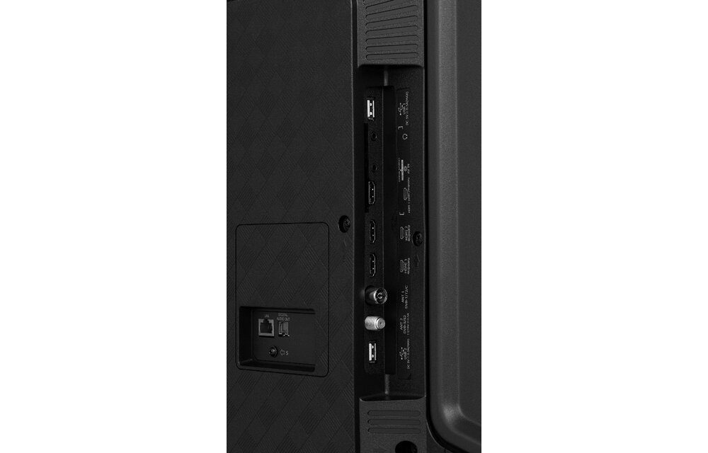 Hisense 55A79KQ - QLED TV