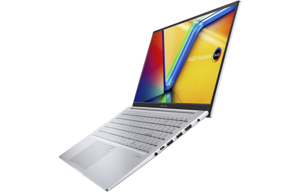 ASUS ASUS Vivobook 15 OLED M1505YA-MA240W - Laptop