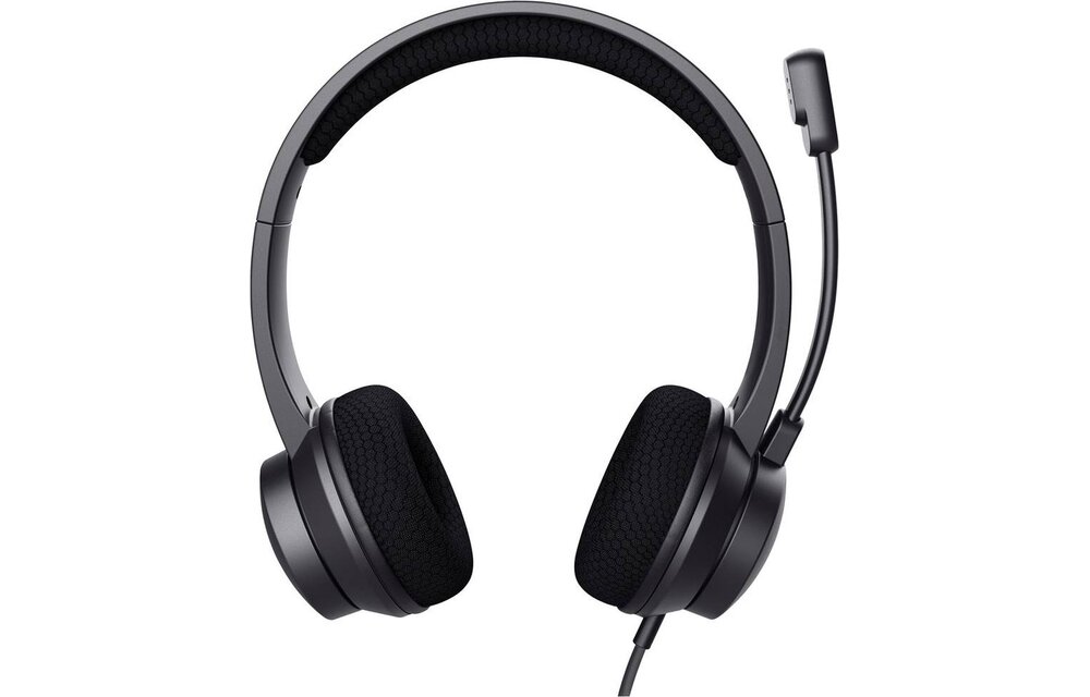 Trust Ayda USB-ENC - Headset